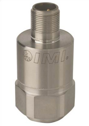 加速度計(jì)的653A01型