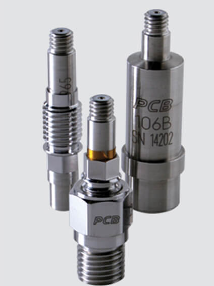 工業加速度傳感器在惡劣的環境中應用